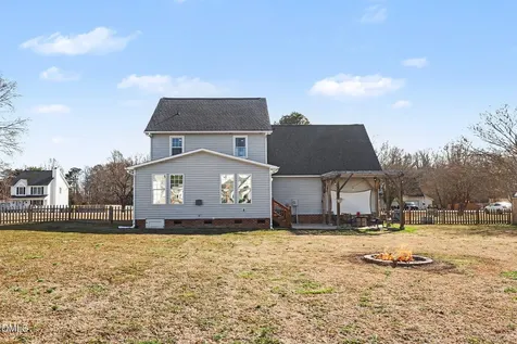 103 Lynnville Court Lillington NC 27546