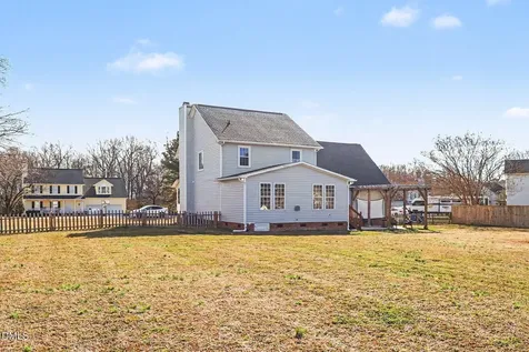 103 Lynnville Court Lillington NC 27546