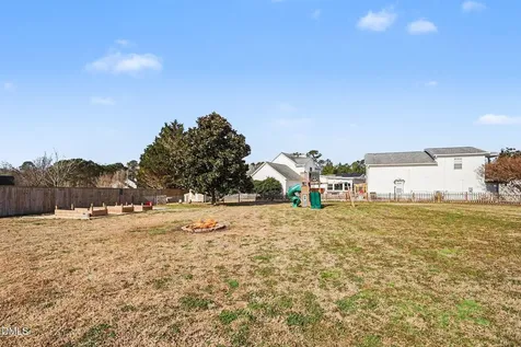 103 Lynnville Court Lillington NC 27546