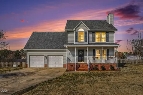 103 Lynnville Court Lillington NC 27546