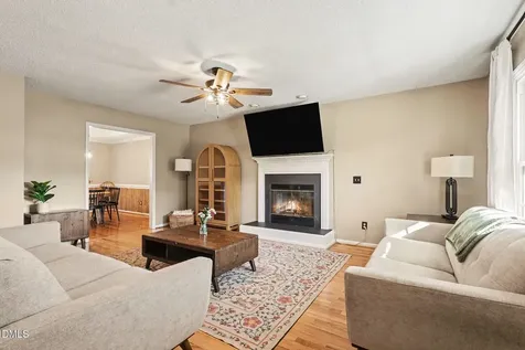 103 Lynnville Court Lillington NC 27546