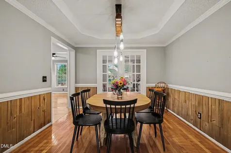 103 Lynnville Court Lillington NC 27546