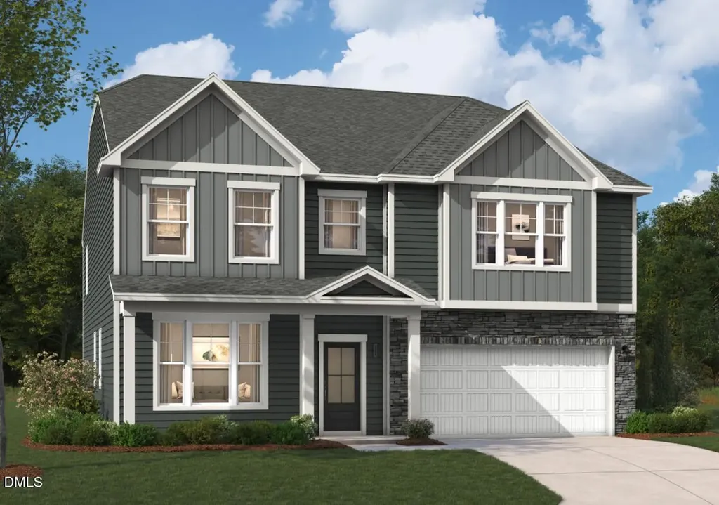 310 Macon Lake Drive Apex NC 27523