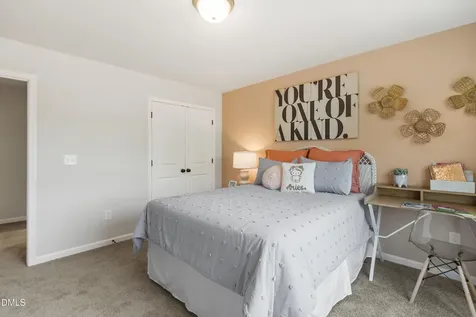 310 Macon Lake Drive Apex NC 27523