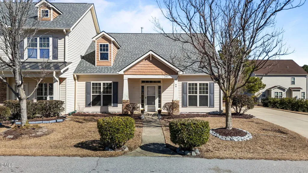 66 Bannerview Drive Garner NC 27529