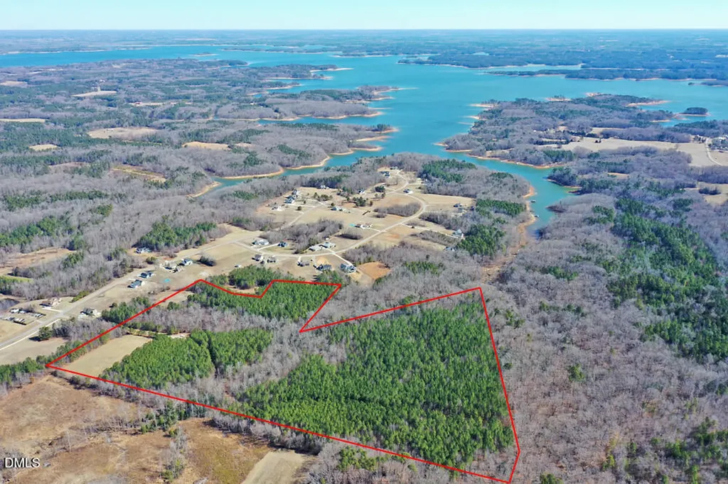 001 Scott Lane Henderson NC 27537