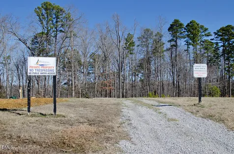 001 Scott Lane Henderson NC 27537