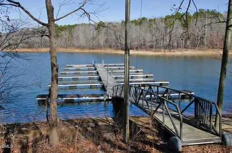 001 Scott Lane Henderson NC 27537