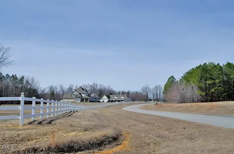001 Scott Lane Henderson NC 27537