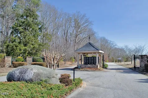 001 Scott Lane Henderson NC 27537