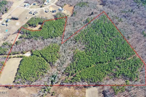 001 Scott Lane Henderson NC 27537