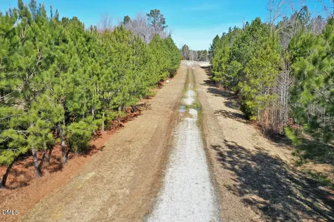 001 Scott Lane Henderson NC 27537