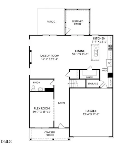 305 Jeter Grove Road Apex NC 27523