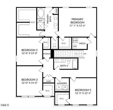 305 Jeter Grove Road Apex NC 27523