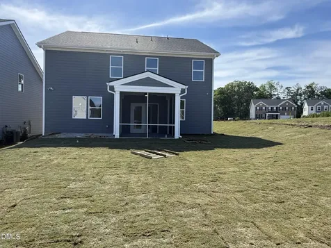305 Jeter Grove Road Apex NC 27523
