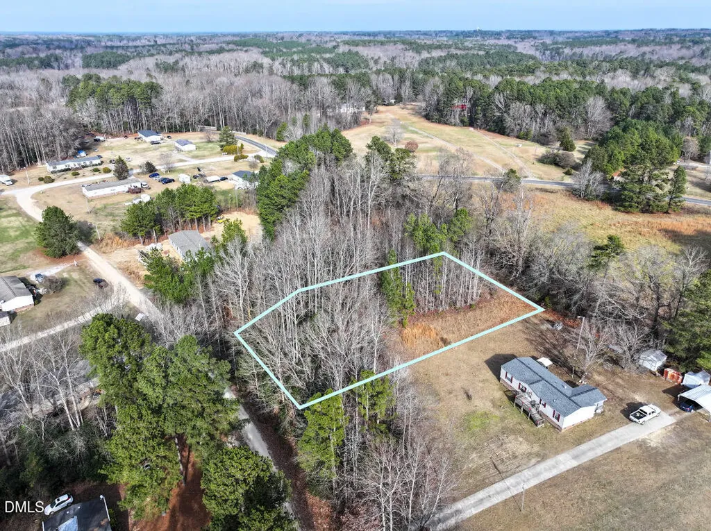 55 Spring Lane Henderson NC 27537
