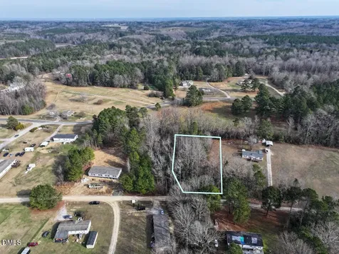 55 Spring Lane Henderson NC 27537