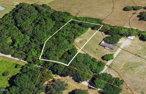 55 Spring Lane Henderson NC 27537
