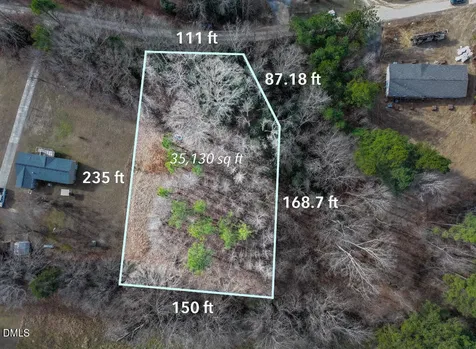 55 Spring Lane Henderson NC 27537