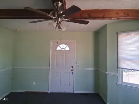 149 Fox Trot Way Wilsons Mills NC 27577