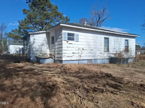 149 Fox Trot Way Wilsons Mills NC 27577
