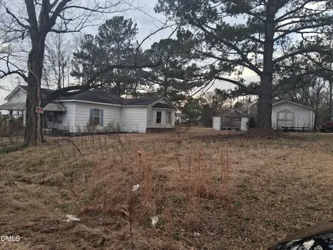 149 Fox Trot Way Wilsons Mills NC 27577