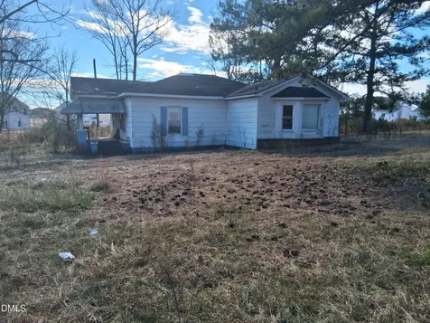 149 Fox Trot Way Wilsons Mills NC 27577