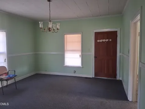 149 Fox Trot Way Wilsons Mills NC 27577