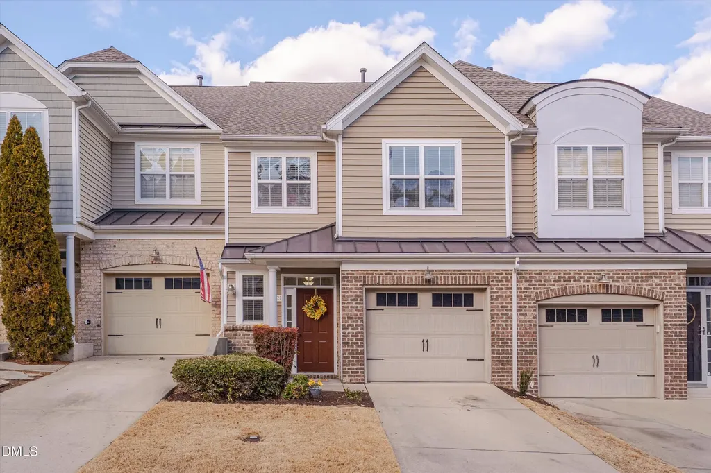 2821 Casona Way Raleigh NC 27616