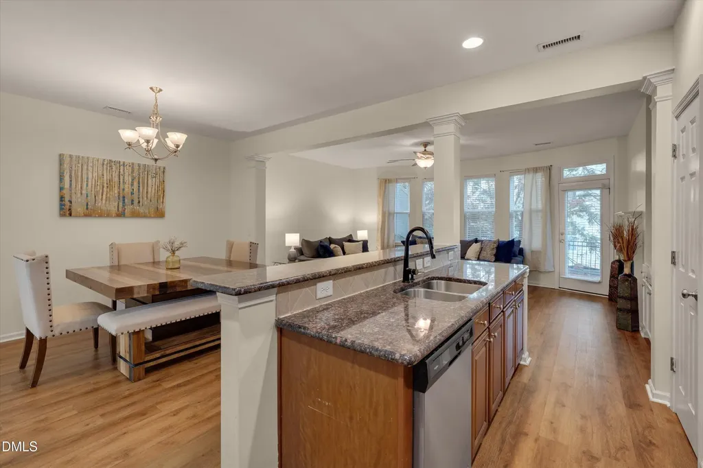 2821 Casona Way Raleigh NC 27616