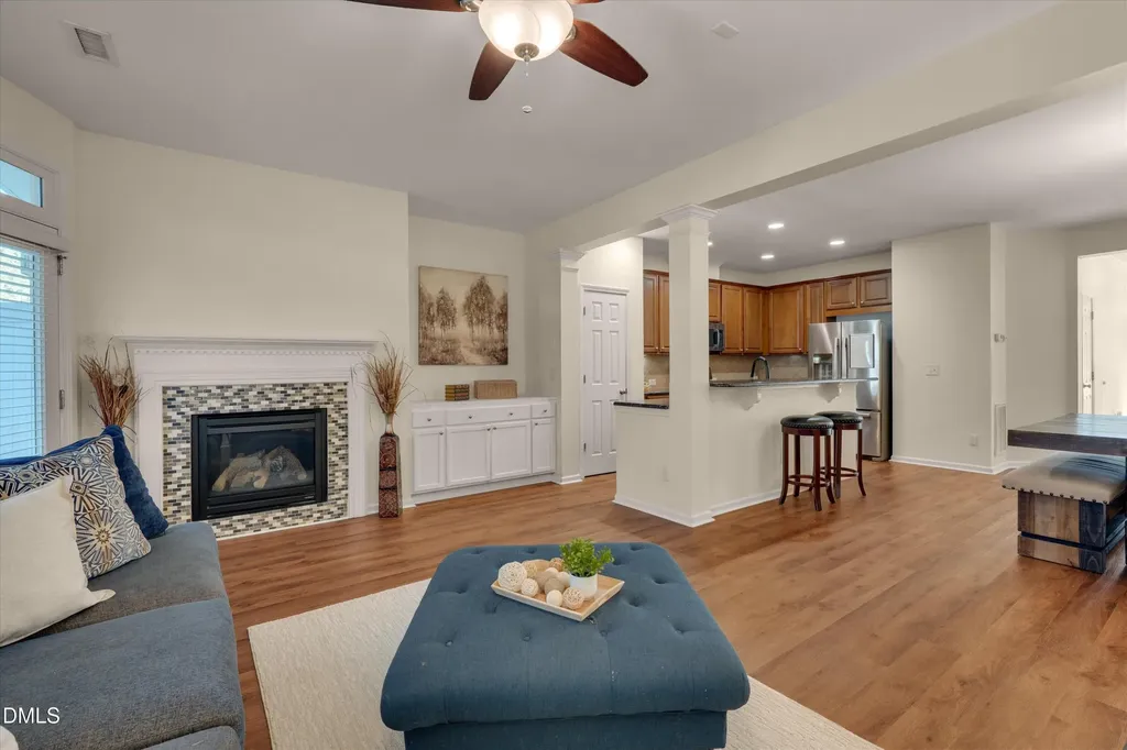 2821 Casona Way Raleigh NC 27616