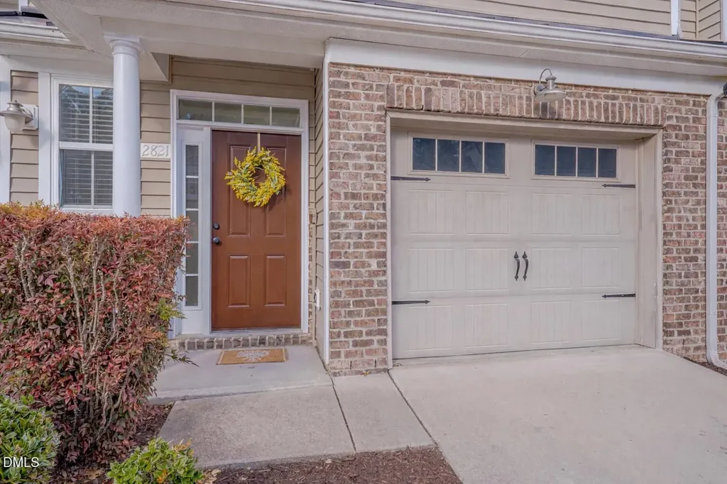 2821 Casona Way Raleigh NC 27616