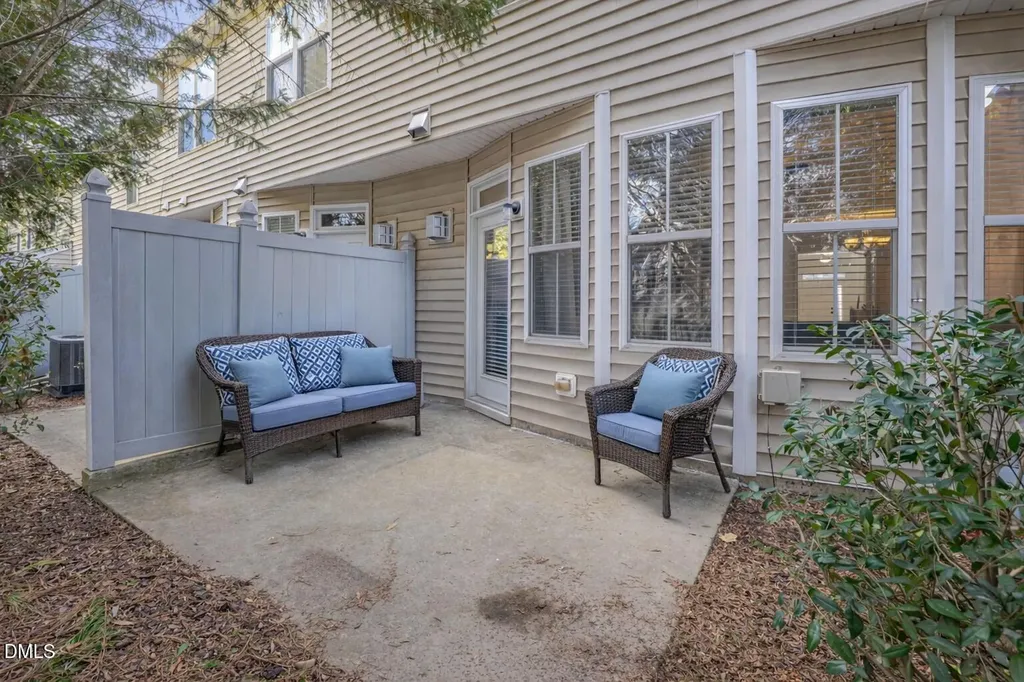 2821 Casona Way Raleigh NC 27616