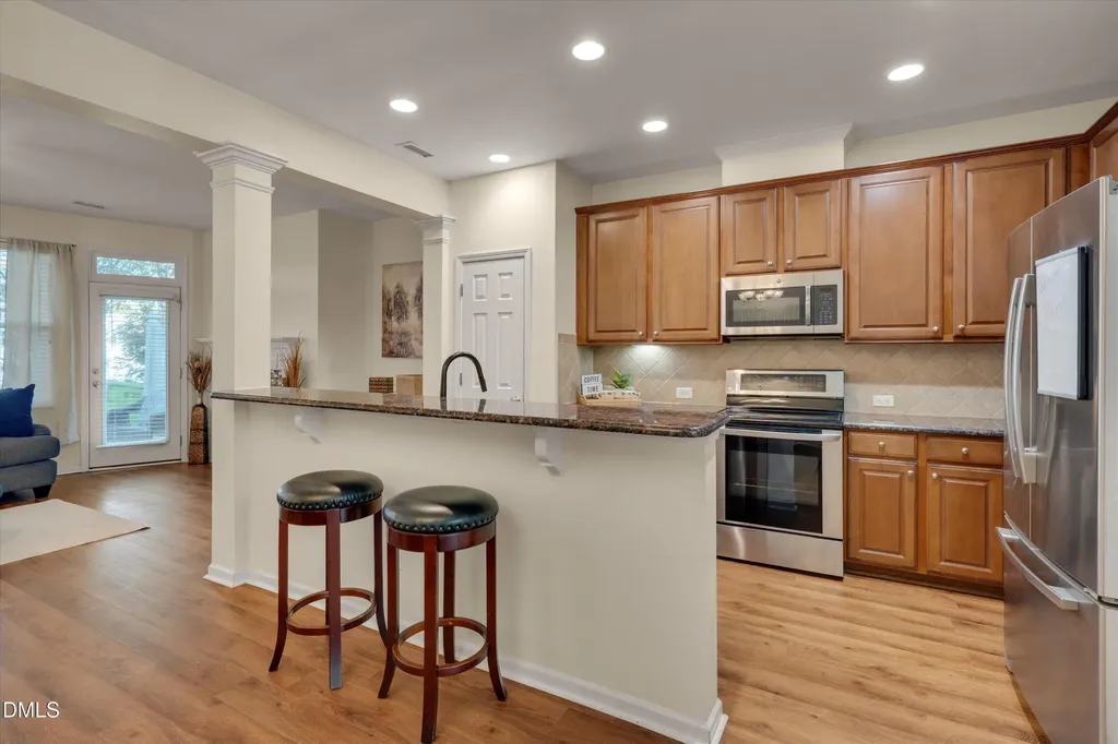 2821 Casona Way Raleigh NC 27616