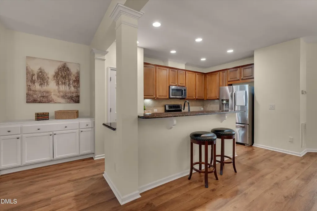 2821 Casona Way Raleigh NC 27616