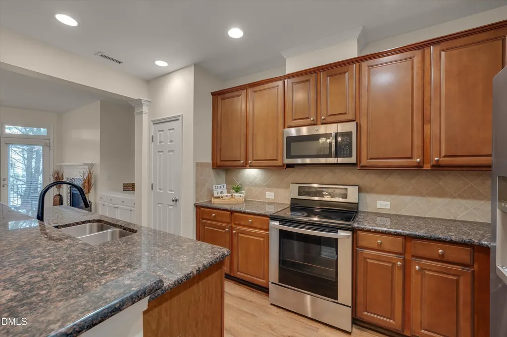 2821 Casona Way Raleigh NC 27616