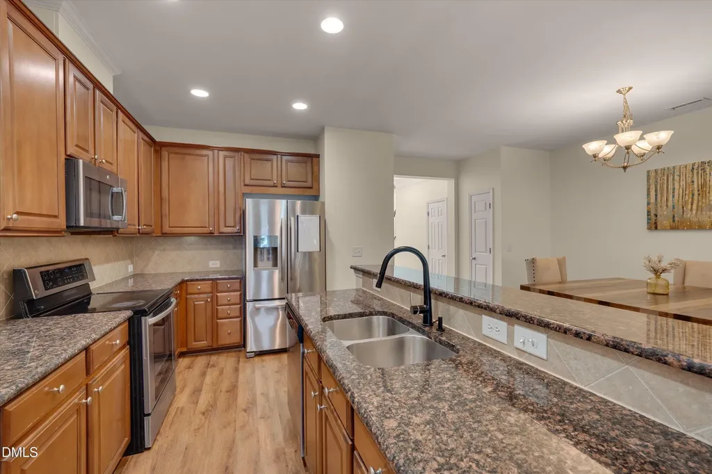 2821 Casona Way Raleigh NC 27616