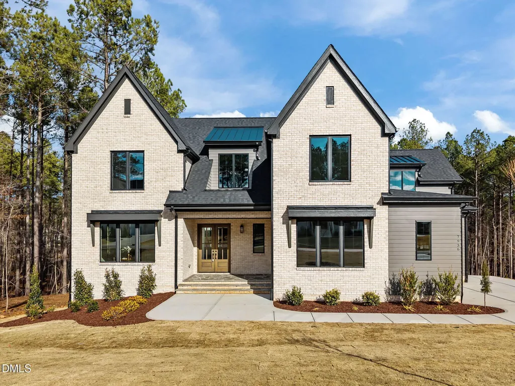 7936 Wexford Waters Lane Wake Forest NC 27587
