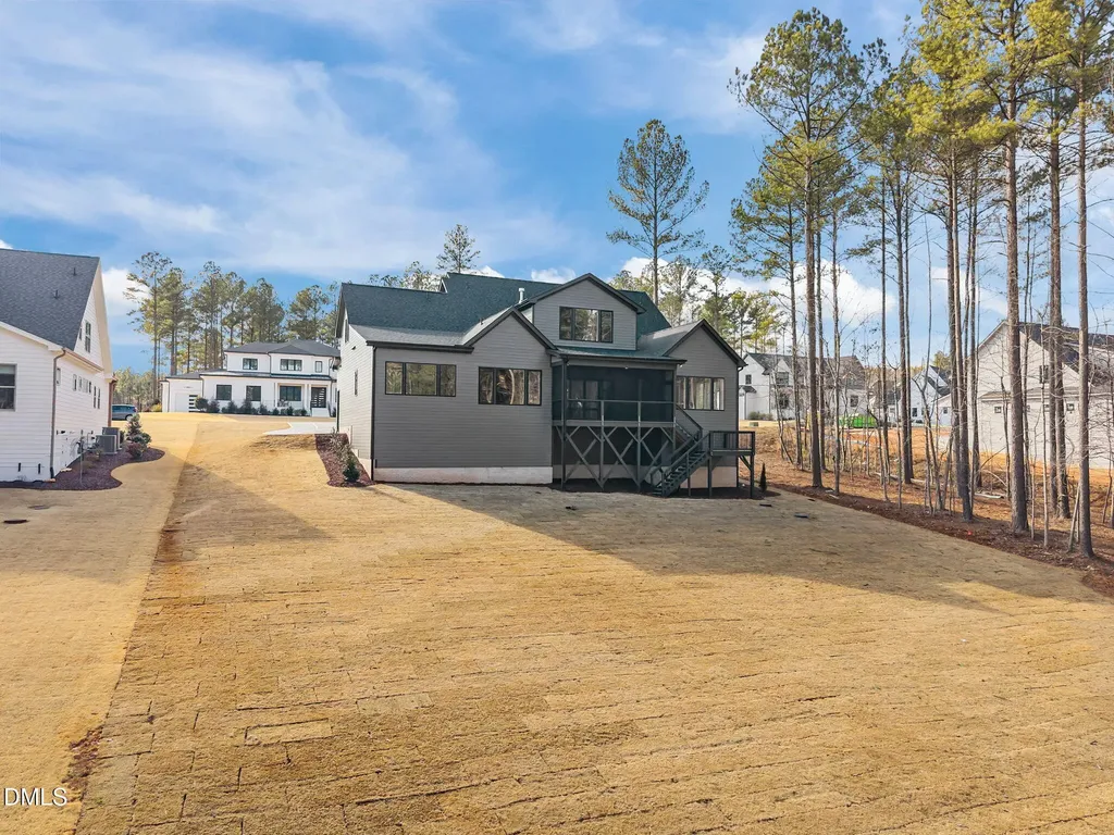 7936 Wexford Waters Lane Wake Forest NC 27587
