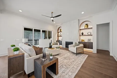 7936 Wexford Waters Lane Wake Forest NC 27587