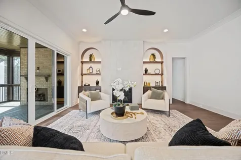 7936 Wexford Waters Lane Wake Forest NC 27587