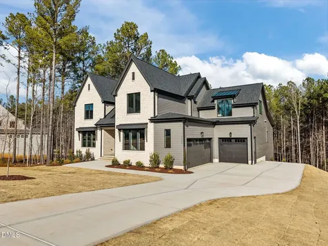 7936 Wexford Waters Lane Wake Forest NC 27587
