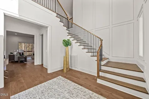 7936 Wexford Waters Lane Wake Forest NC 27587