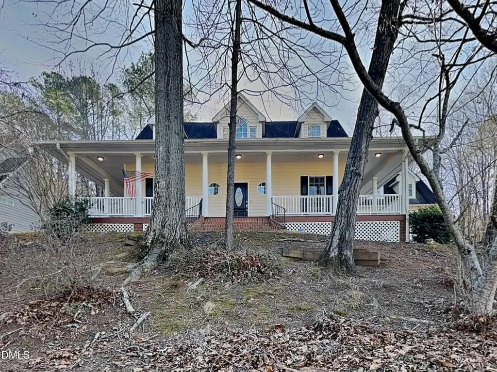 924 Barnford Mill Road Wake Forest NC 27587