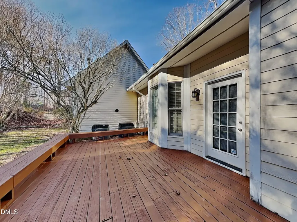 924 Barnford Mill Road Wake Forest NC 27587