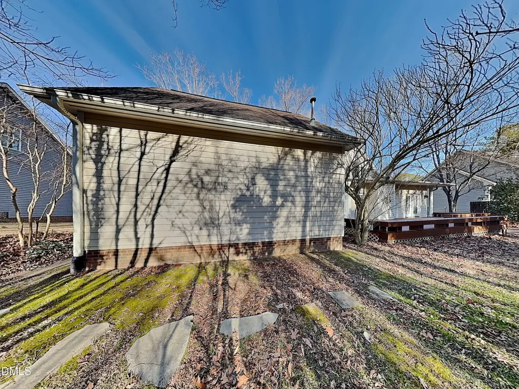 924 Barnford Mill Road Wake Forest NC 27587