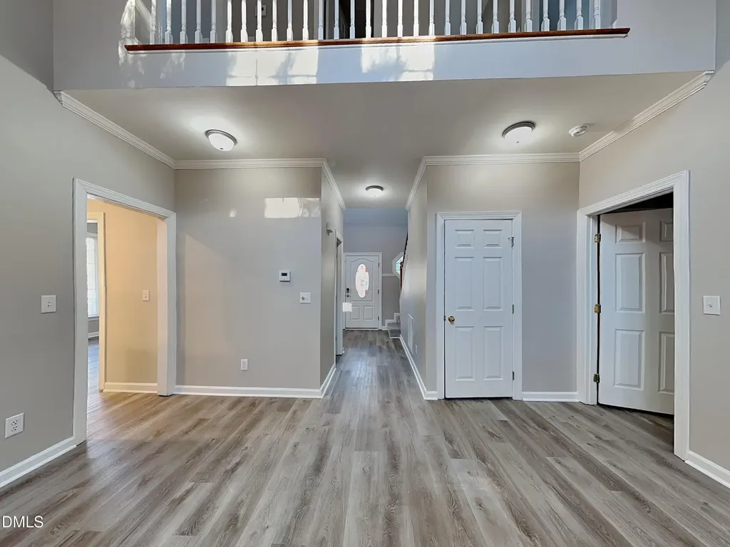 924 Barnford Mill Road Wake Forest NC 27587