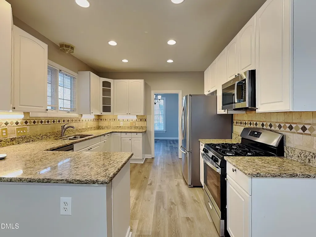 924 Barnford Mill Road Wake Forest NC 27587