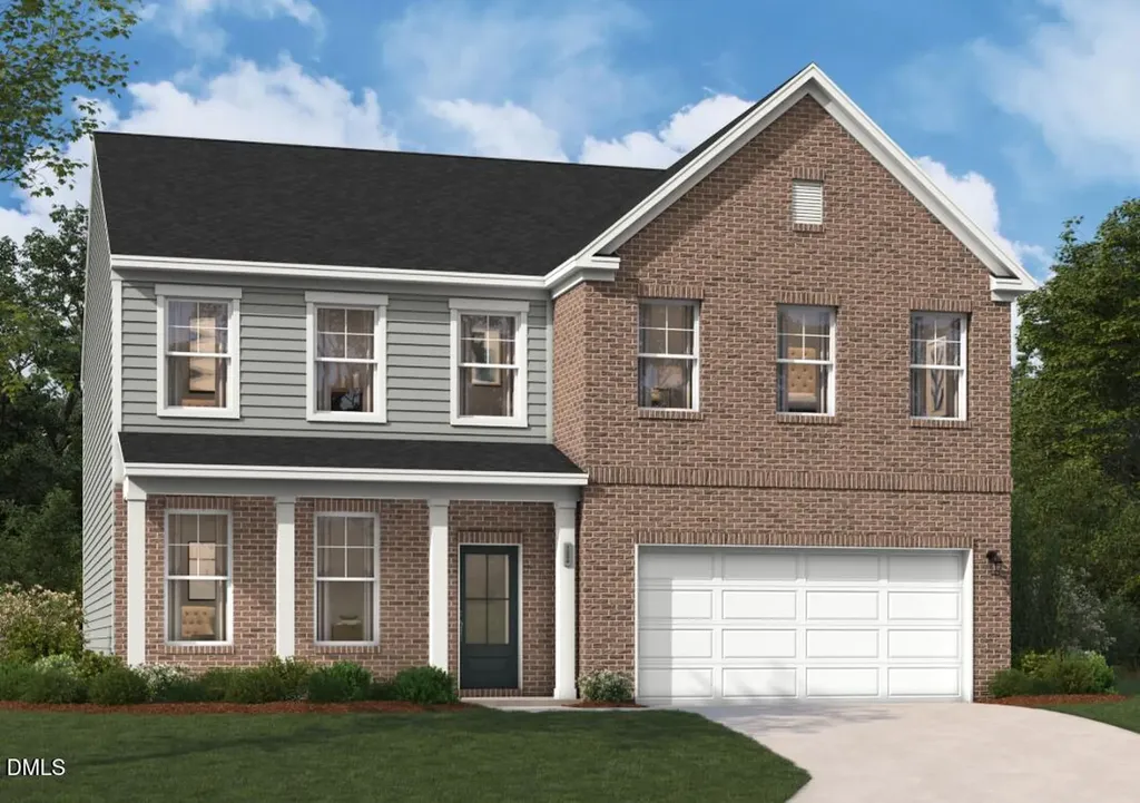 3305 Jeter James Way Apex NC 27523