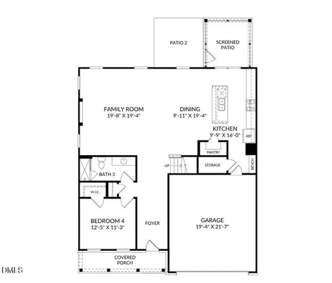 3305 Jeter James Way Apex NC 27523